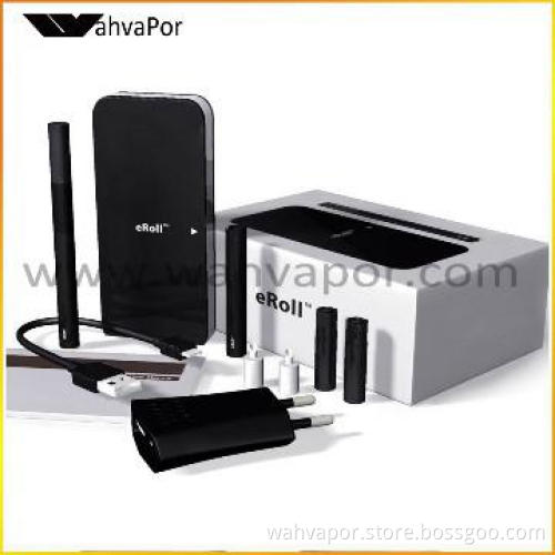 Fashionable Design E Cigs Eroll With 1000mAh new update